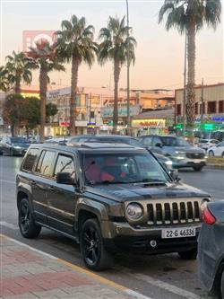 Jeep Patriot
